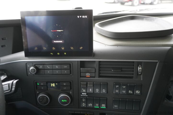 Dzesēšanas sistēma Volvo FH 460 / Krone refrigerator 23 EPAL! / C