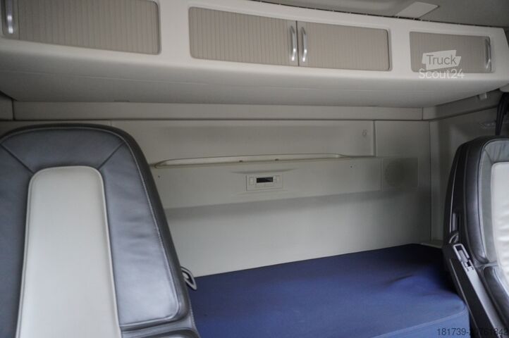 Dzesēšanas sistēma Volvo FH 460 / Krone refrigerator 23 EPAL! / C