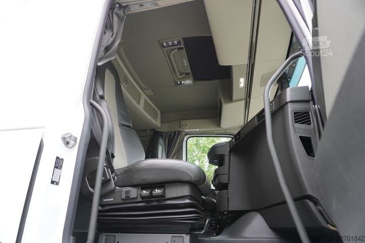 Dzesēšanas sistēma Volvo FH 460 / Krone refrigerator 23 EPAL! / C