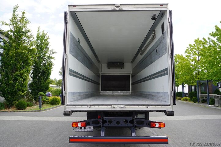 Chladenie Mercedes-Benz Actros 1824 / Refrigerator 22 EPAL
