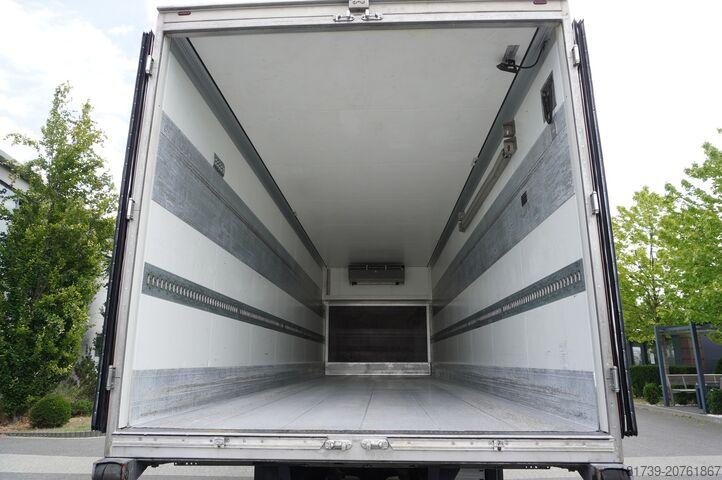 Chladenie Mercedes-Benz Actros 1824 / Refrigerator 22 EPAL