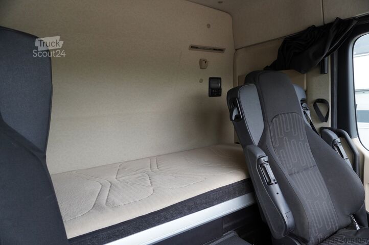 Frigider Mercedes-Benz Actros 1824 / Refrigerator 22 EPAL