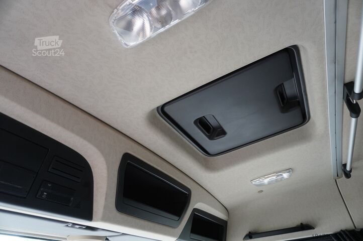 Chladenie Mercedes-Benz Actros 1824 / Refrigerator 22 EPAL