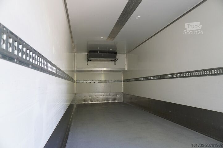 Ciężarówka chłodnia SCANIA R500 / Lecapitaine refrigerator 20 EPAL