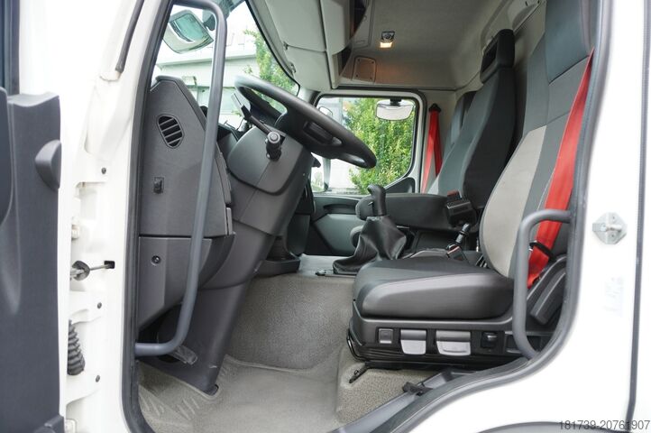 Θήκη ψύξης / μόνωσης / φρέσκου σέρβις Renault D19 285 HP E6 Refrigerator / ATP/FNA