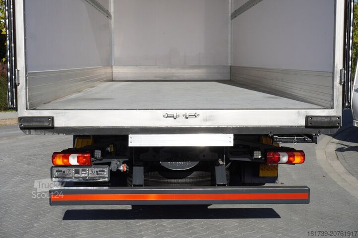 Refrižeratoru kravas automašīna Mercedes-Benz Actros 2548 E6 / GIGA / Cab Lounge chair