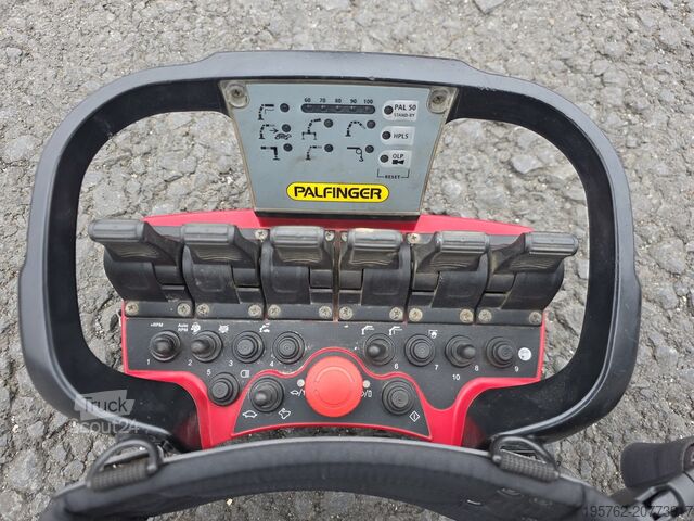 Kamion sa ravnom platformom Mercedes-Benz Actros 2745 6x2 Lenk/Lift Axe PK18002-EH