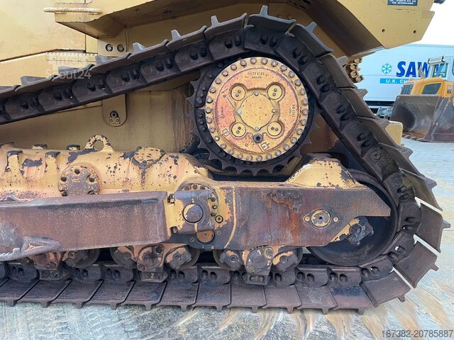 Stroj za izravnavo Caterpillar D8T - 2021 Rebuild CE / EPA