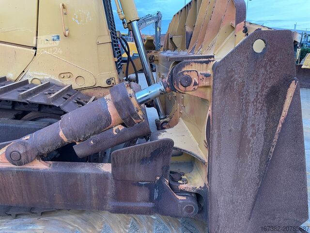 Stroj za izravnavo Caterpillar D8T - 2021 Rebuild CE / EPA