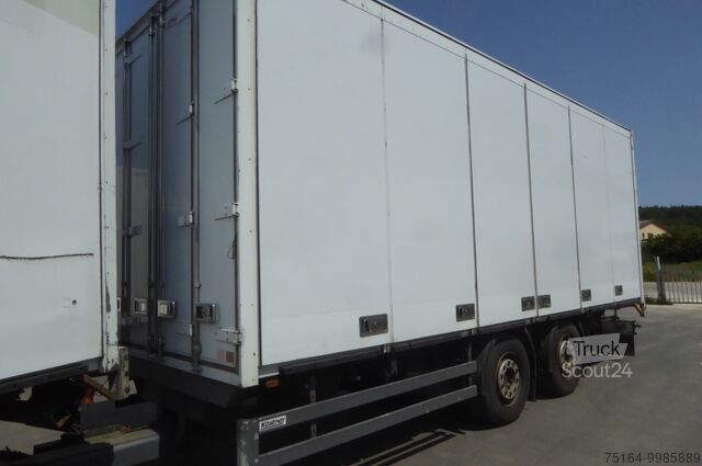 Valiza Köstner ZAAK 18