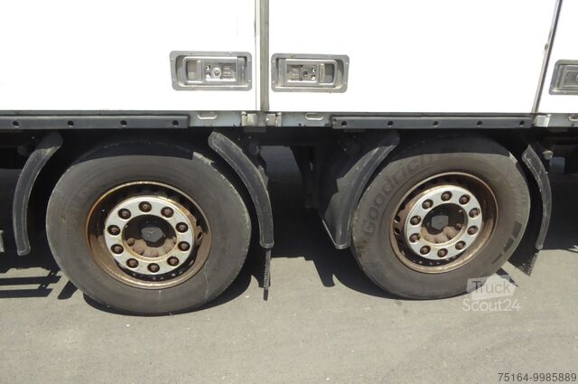 Valiza Köstner ZAAK 18