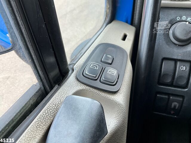 Vozilo za zbiranje odpadkov DAF FAN 75 CF 250 VDK 20m³