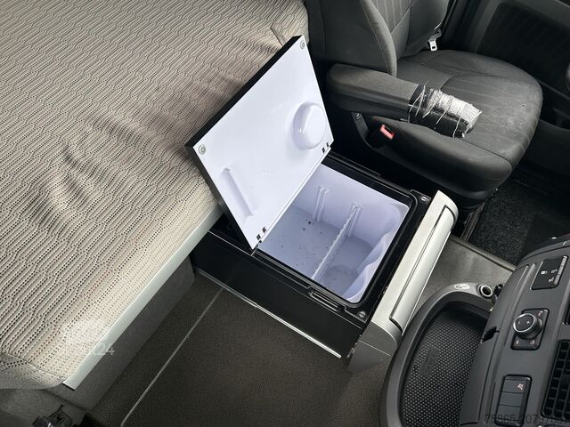 Standartinis-SZM DAF XF 480 FT Space Cab / 450 dkm / New Tacho V2 / ...