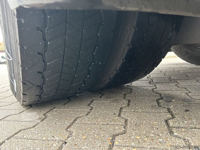 Standartinis-SZM DAF XF 480 FT Space Cab / 450 dkm / New Tacho V2 / ...