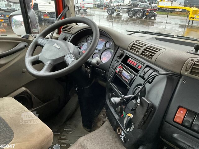 Sistem portalne roke DAF FAN 85 CF 410 Hyvalift 18 Ton portaalarmsysteem