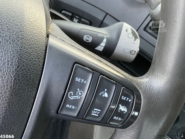 Sistem ročice s kavljem DAF FA CF 410 Euro 6 Palfinger 18 Ton haakarmsysteem