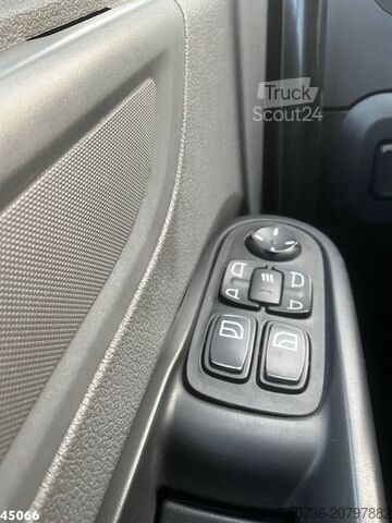 Sistem ročice s kavljem DAF FA CF 410 Euro 6 Palfinger 18 Ton haakarmsysteem