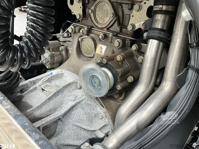 Standartinis-SZM Mercedes-Benz Arocs 2663 6x4 Euro 6 Trekker with PTO NEW AND ...