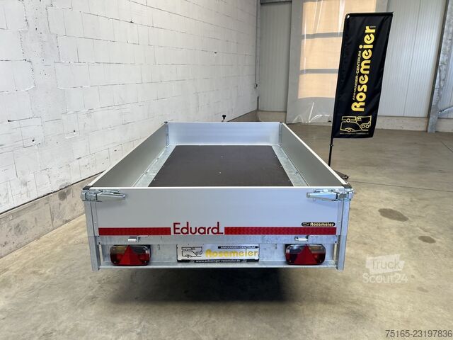  EDUARD 2615-3-P3-1863 Hochlader