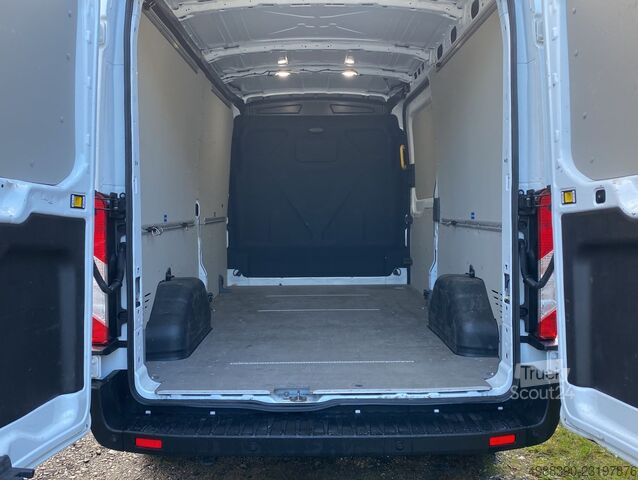 Panelová dodávka FORD Transit 350 L3H2 Trend*Navi*ACC*Kamera*DAB*