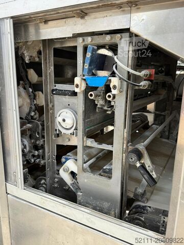 Matthias Schmidt GmbH - Stapler-Service Matthias Schmidt GmbH - Stapler-Service Matthias Schmidt GmbH - Stapler-Service