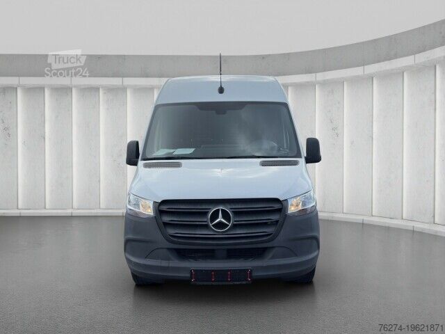 Bestelwagen met verhoogd dak Mercedes-Benz Sprinter 314 CDI Hochdach L3H2