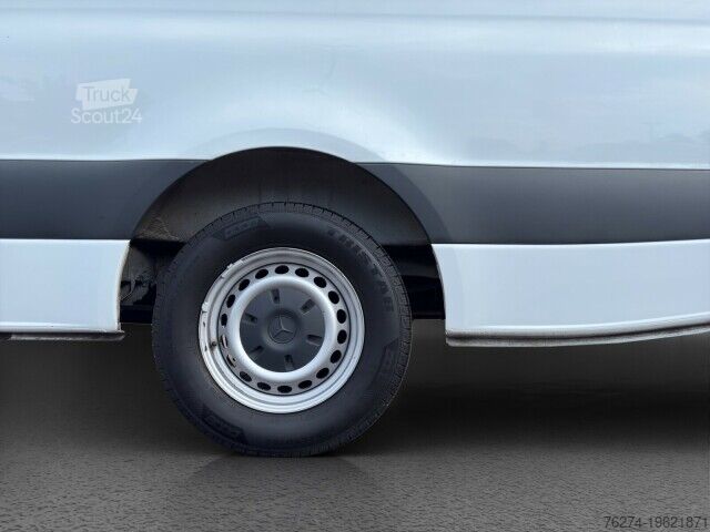 Kastenwagen Mercedes-Benz Sprinter 314 CDI Hochdach L3H2