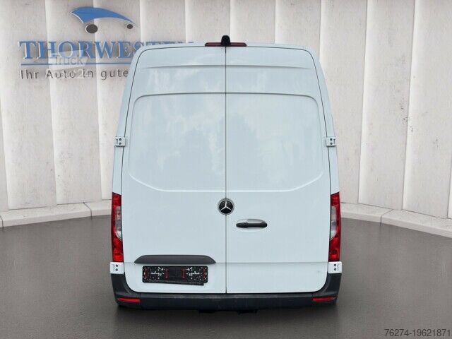 Kastenwagen Mercedes-Benz Sprinter 314 CDI Hochdach L3H2