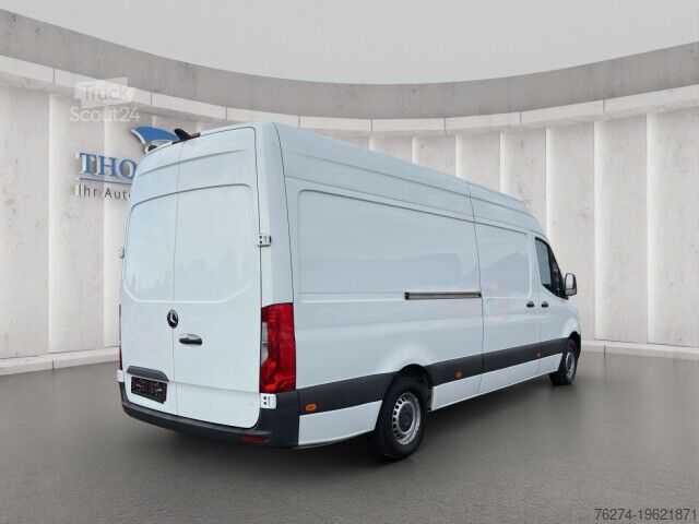 Kastenwagen Mercedes-Benz Sprinter 314 CDI Hochdach L3H2