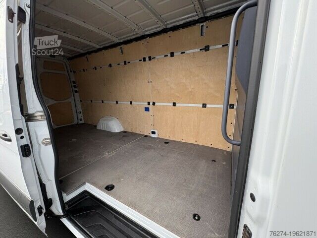 Kastenwagen Mercedes-Benz Sprinter 314 CDI Hochdach L3H2