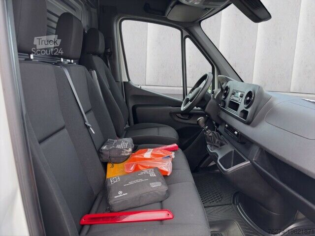 Kastenwagen Mercedes-Benz Sprinter 314 CDI Hochdach L3H2