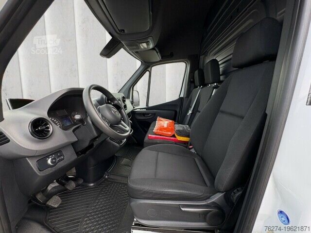 Kastenwagen Mercedes-Benz Sprinter 314 CDI Hochdach L3H2