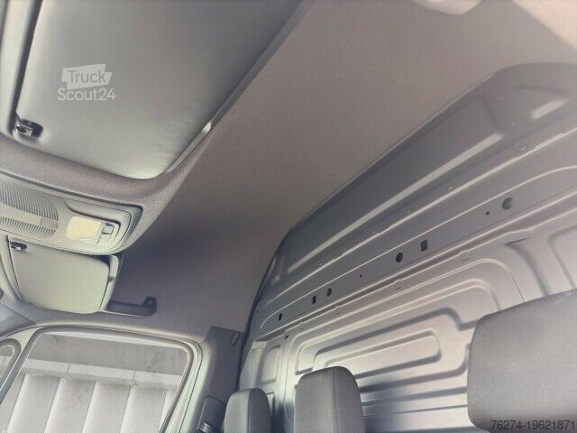 Kastenwagen Mercedes-Benz Sprinter 314 CDI Hochdach L3H2