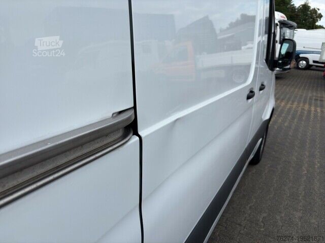 Kastenwagen Mercedes-Benz Sprinter 314 CDI Hochdach L3H2