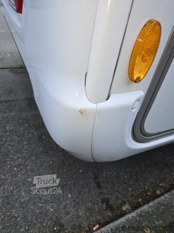 Camper Bürstner Lyseo TD 690 G