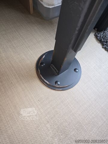 Camper Bürstner Lyseo TD 690 G