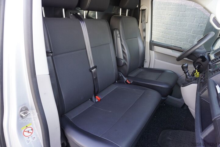 Bestelwagen Volkswagen Transporter 2.0 TDI 150PK EURO 6 - Airco - Navi...