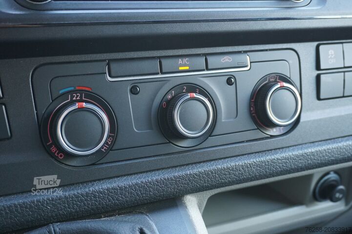 Bestelwagen Volkswagen Transporter 2.0 TDI 150PK EURO 6 - Airco - Navi...