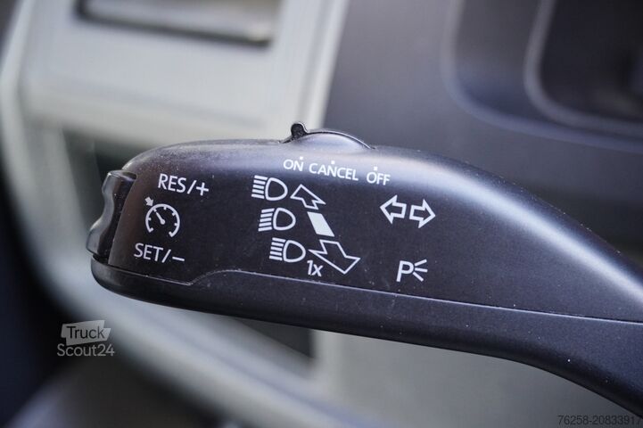 Bestelwagen Volkswagen Transporter 2.0 TDI 150PK EURO 6 - Airco - Navi...