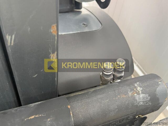 Heftruck Linde H 35 D-02