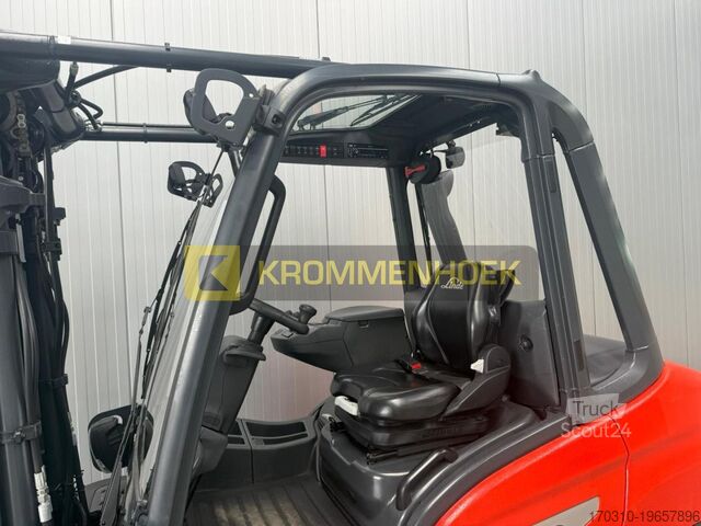 Heftruck Linde H 35 D-02