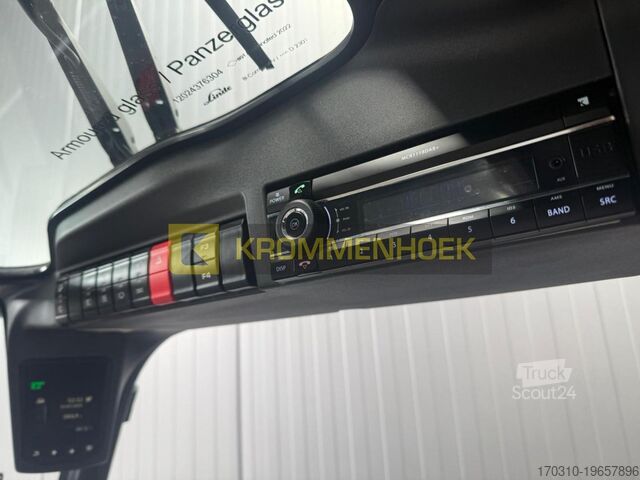 Heftruck Linde H 35 D-02