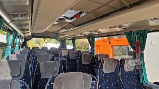 Minibus TEMSA 10 x Prestij SX Automatik  Novo Lux Stock