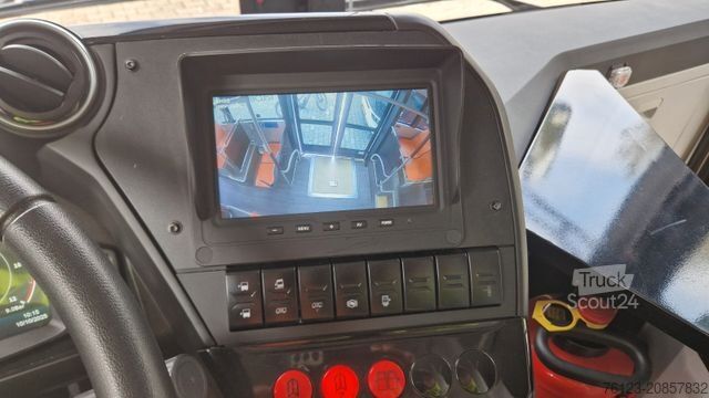 Minibus TEMSA 10 x Prestij SX Automatik Novo Lux Stock