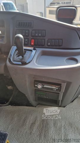 Minibus TEMSA 10 x Prestij SX Automatik  Novo Lux Stock