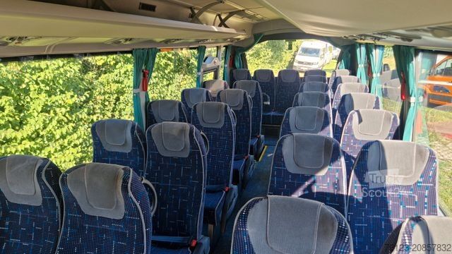 Minibus TEMSA 10 x Prestij SX Automatik  Novo Lux Stock