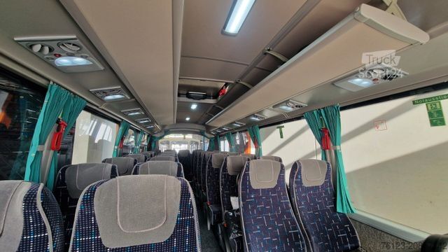 Minibus TEMSA Prestij SX Novo Lux Daily