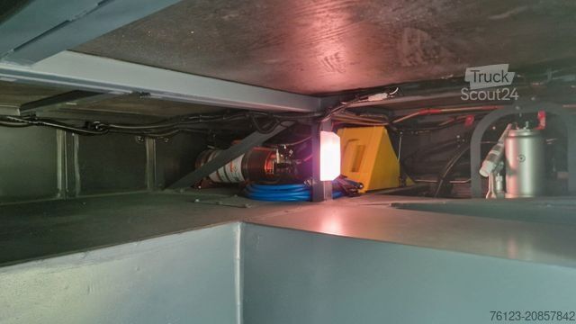 Minibus TEMSA Prestij SX Novo Lux Daily