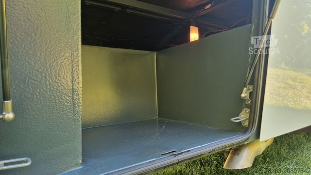 Minibus TEMSA Prestij SX Novo Lux Daily