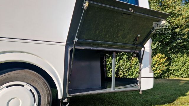 Minibus TEMSA Prestij SX Novo Lux Daily